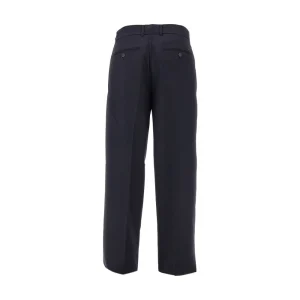 Discount Wool twill chino pants Pants And Shorts