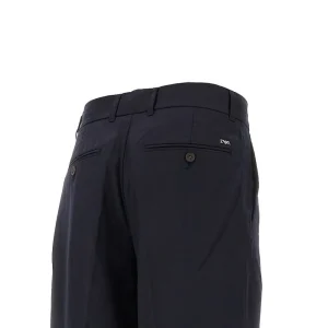 Discount Wool twill chino pants Pants And Shorts