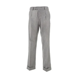 Sale Wool twill 'Quindici' pants Pants And Shorts