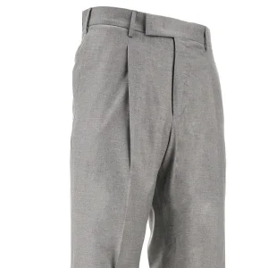 Sale Wool twill 'Quindici' pants Pants And Shorts