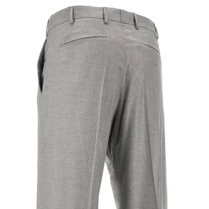 Sale Wool twill 'Quindici' pants Pants And Shorts
