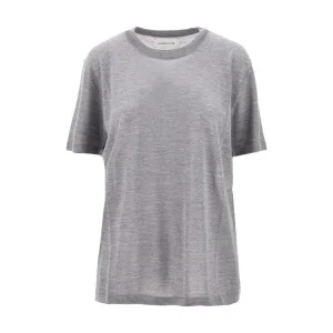 Best Wool 'Viky' top Knitwear
