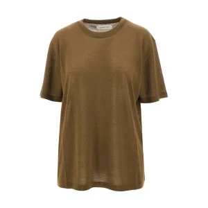 Online Wool 'Viky' top Knitwear
