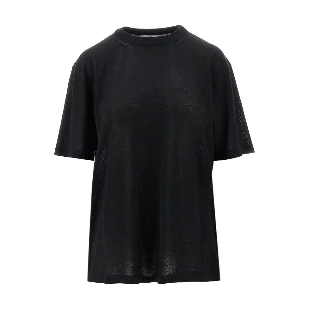 wool_viky_top_0.webp Online Wool 'Viky' top Knitwear