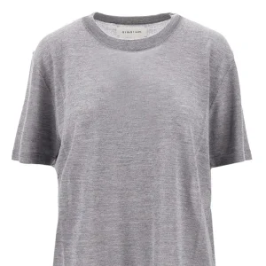 Best Wool 'Viky' top Knitwear