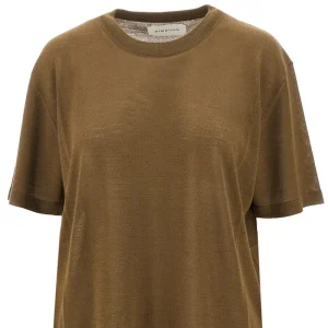 Online Wool 'Viky' top Knitwear