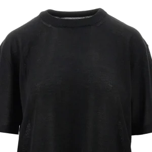 Online Wool 'Viky' top Knitwear