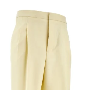 Online Wool wide leg pants Pants And Shorts