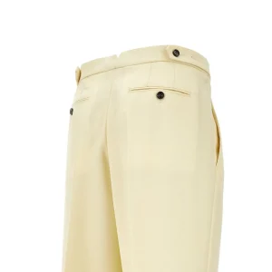 Online Wool wide leg pants Pants And Shorts