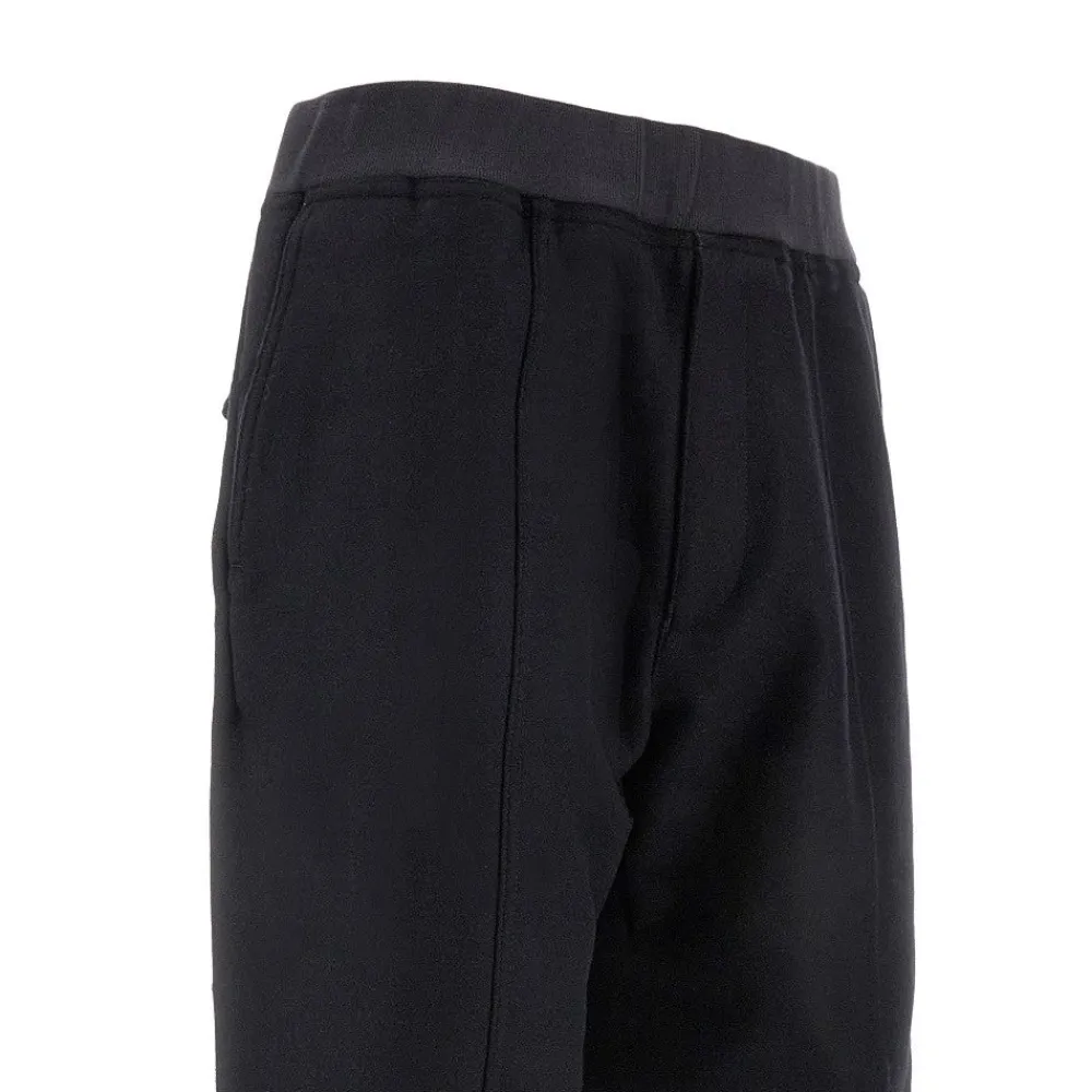 woolblend_felt_pants_1.webp Online Wool-blend felt pants Pants And Shorts