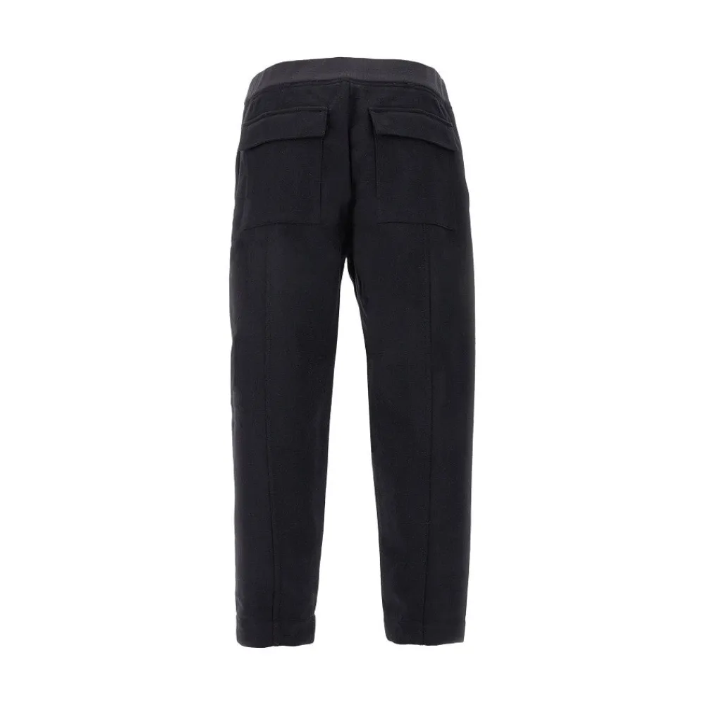 woolblend_felt_pants_2.webp Online Wool-blend felt pants Pants And Shorts