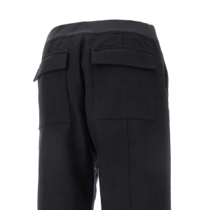 Online Wool-blend felt pants Pants And Shorts