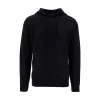 Sale Wool-blend hooded sweater Knitwear