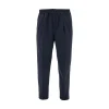 Hot Wool-blend Jogger Fit pants Pants And Shorts