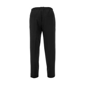 Online Wool-blend Jogger Fit pants Pants And Shorts