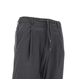 Best Wool-blend pants with dart Pants And Shorts