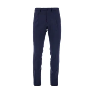 New Wool-blend tailored pants Pants And Shorts