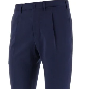 New Wool-blend tailored pants Pants And Shorts