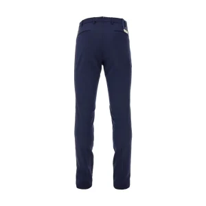 New Wool-blend tailored pants Pants And Shorts