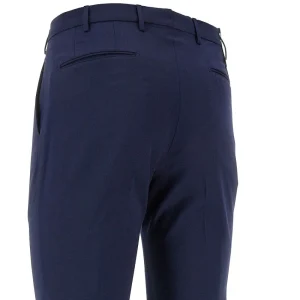 New Wool-blend tailored pants Pants And Shorts