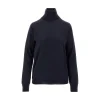 Discount work in progress' wool turtleneck sweater Knitwear