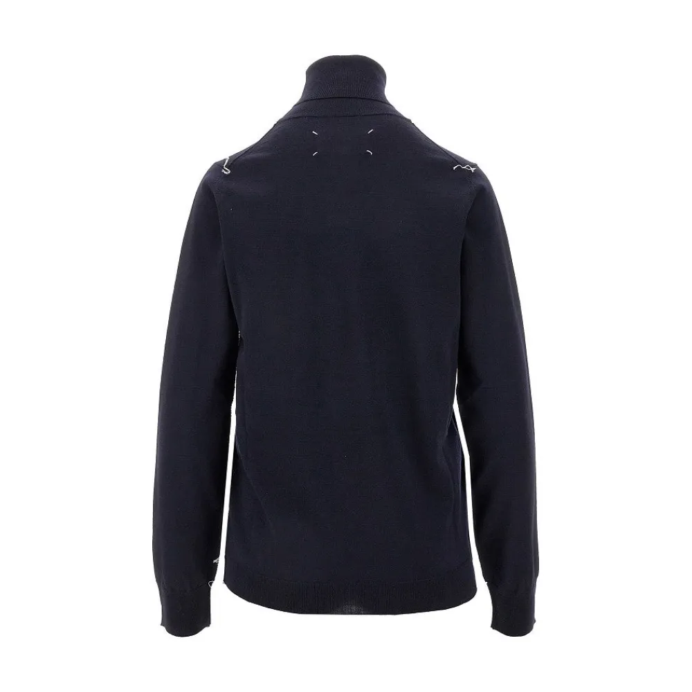 work_in_progress_wool_tur_2.webp Discount work in progress' wool turtleneck sweater Knitwear