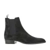 Discount Wyatt' suede leather chelsea boots Boots