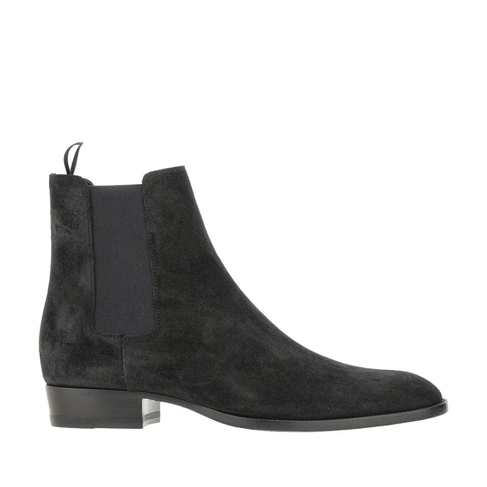 wyatt_suede_leather_chels_0.webp Discount Wyatt' suede leather chelsea boots Boots