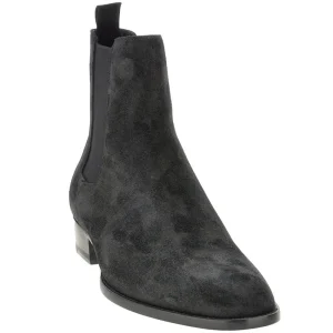 Discount Wyatt' suede leather chelsea boots Boots