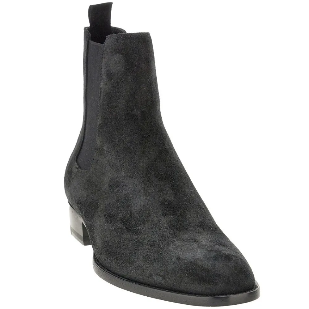 wyatt_suede_leather_chels_1.webp Discount Wyatt' suede leather chelsea boots Boots