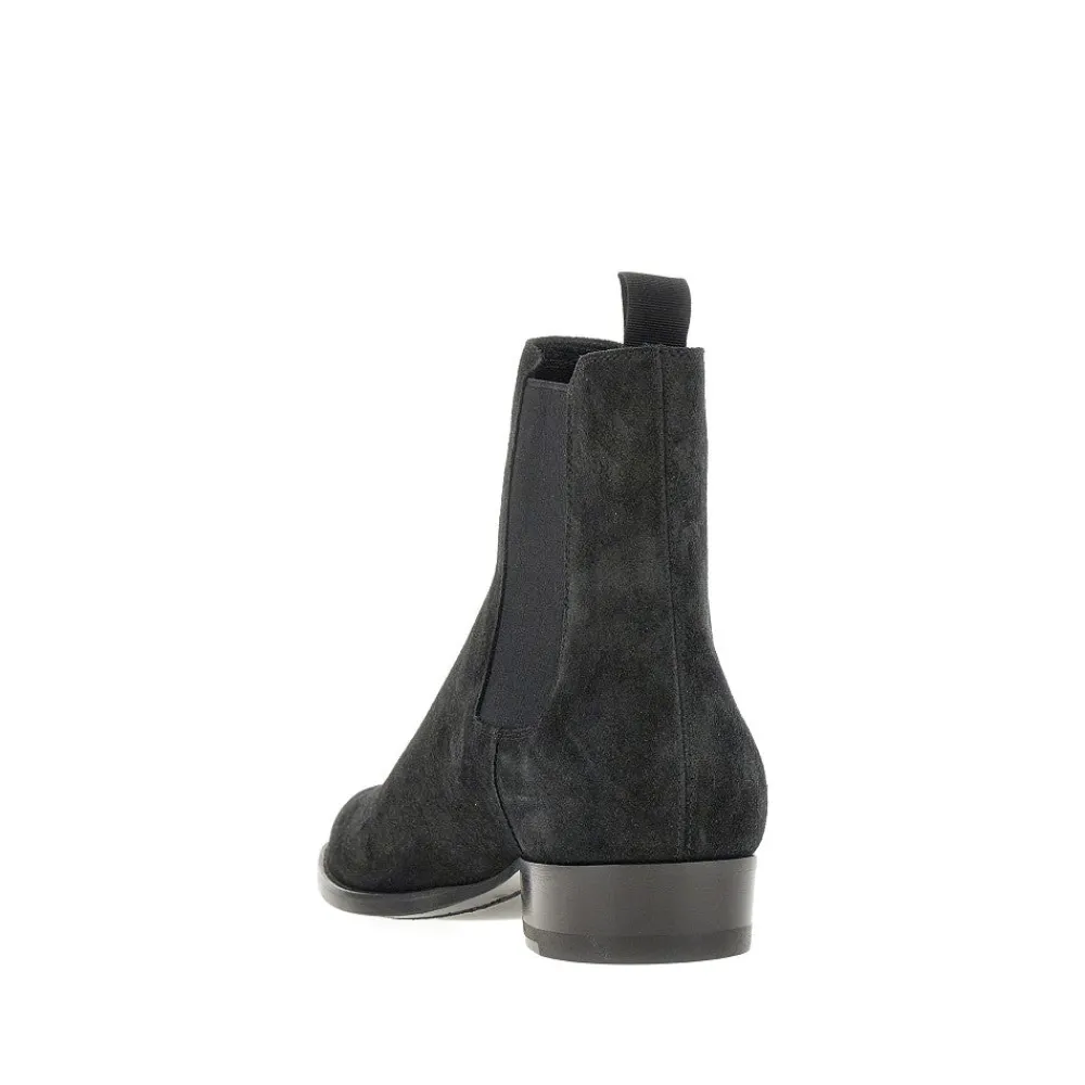 wyatt_suede_leather_chels_2.webp Discount Wyatt' suede leather chelsea boots Boots