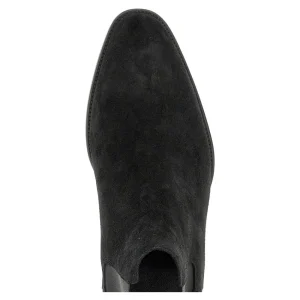 Discount Wyatt' suede leather chelsea boots Boots