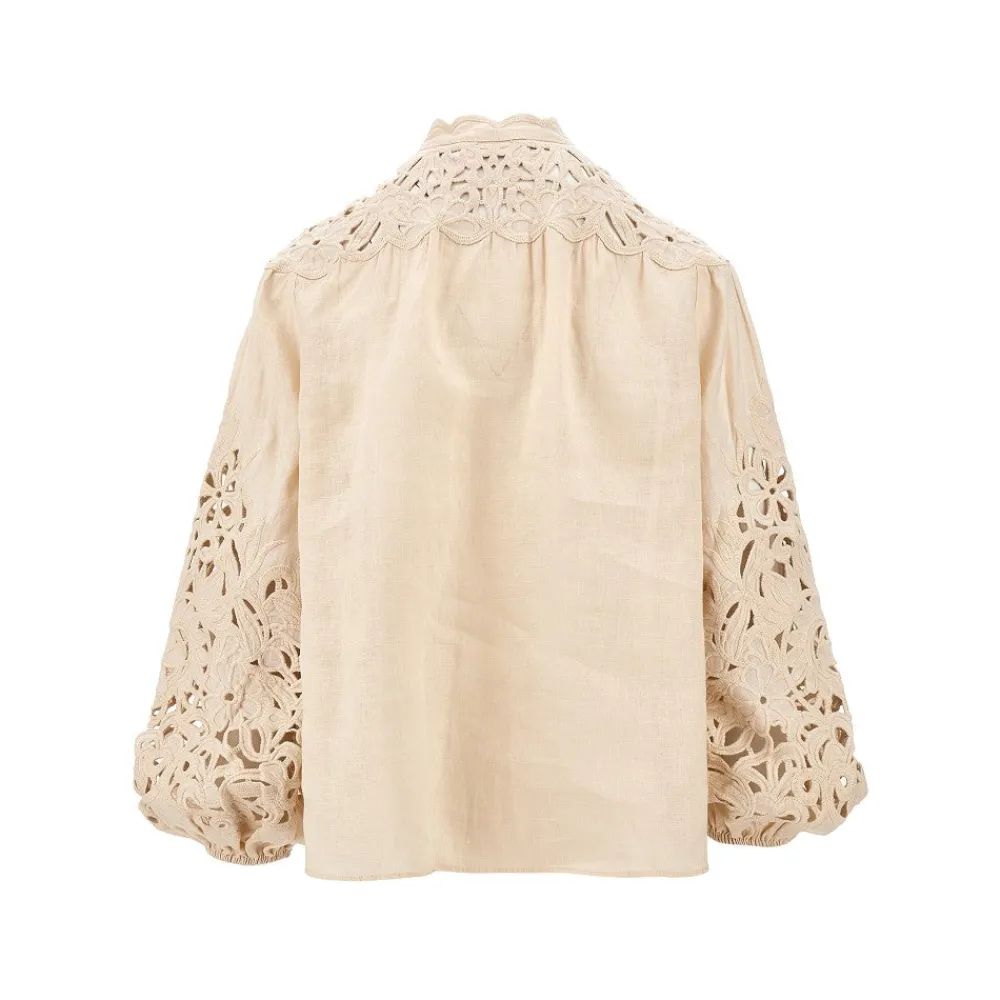 wylie_embroidered_blouse_2.webp New Wylie' embroidered blouse Shirts