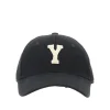 New Y' patch baseball cap Hats And Gloves