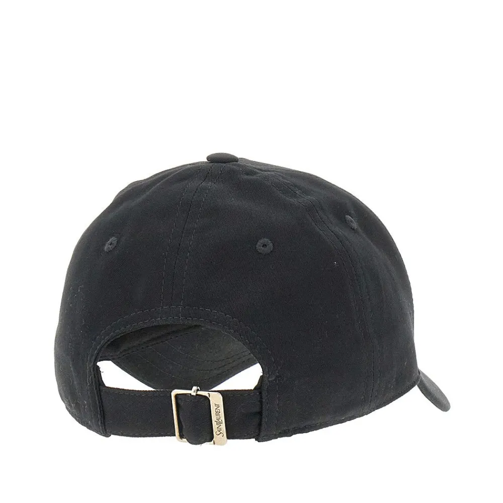 y_patch_baseball_cap_2.webp New Y' patch baseball cap Hats And Gloves