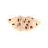 Online Yvonne' tulle mini skirt Kids Clothing