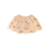 Sale Yvonne' tulle mini skirt Kids Clothing