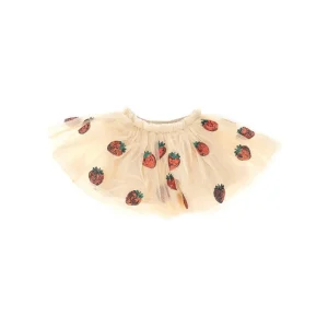 Online Yvonne' tulle mini skirt Kids Clothing
