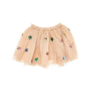 Sale Yvonne' tulle mini skirt Kids Clothing