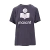 Sale Zewel' linen T-shirt Tops