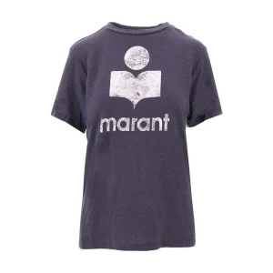 Sale Zewel' linen T-shirt Tops