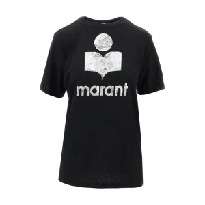 Best Zewel' linen T-shirt Tops