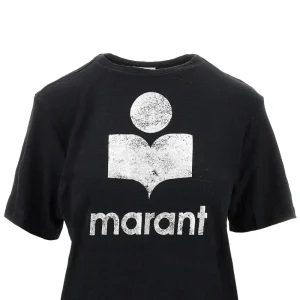 Best Zewel' linen T-shirt Tops