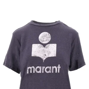 Sale Zewel' linen T-shirt Tops