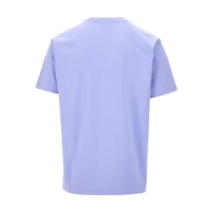 Outlet Zone' cotton T-shirt T-Shirts And Polo Shirts
